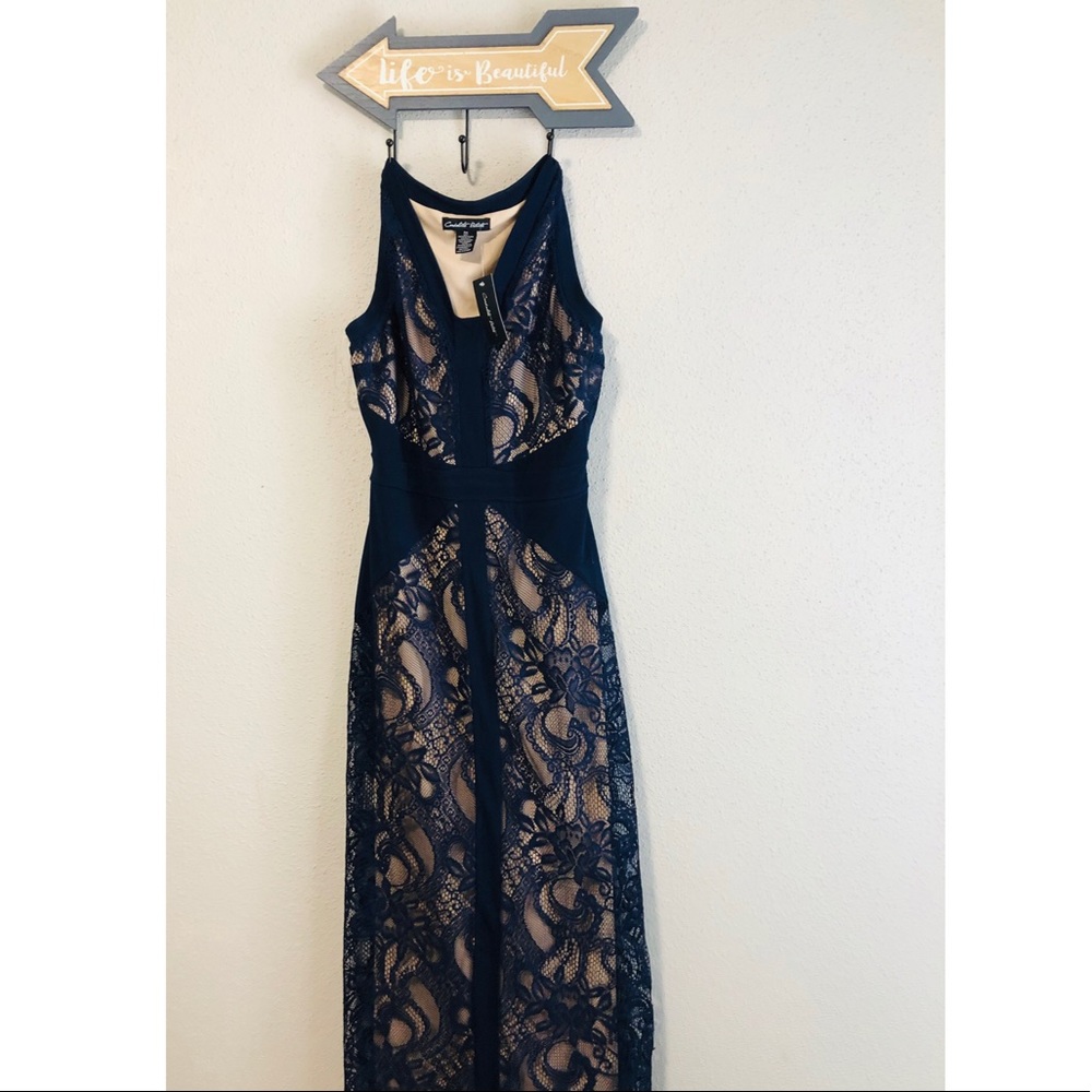 Women’s formal dress